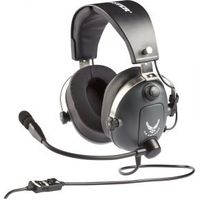 Thrustmaster T.Flight U.S. Air Force Edition Bedraad Grijs