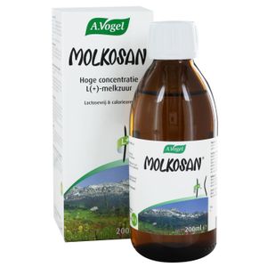 Molkosan