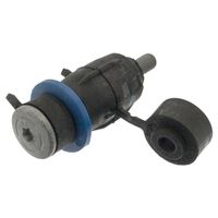 Stabilisatorlager aan Draagarm 34710