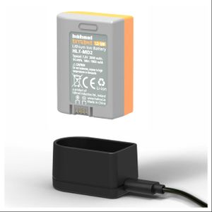 Hähnel HLX-MD2 Charger