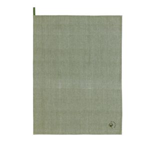 Sodahl - Theedoeken - Theedoek 50x70cm Olive Green