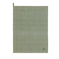 Sodahl - Theedoeken - Theedoek 50x70cm Olive Green - thumbnail