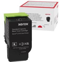 Xerox C310/C315 standaard capaciteit tonercassette, zwart (3.000 pagina's)
