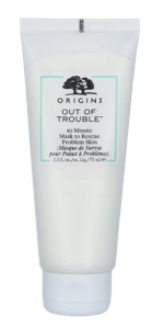 Origins Out Of Trouble-10 Minute Mask 75ml