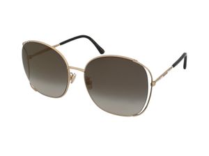 Zonnebrillen Jimmy Choo Tinka/G/SK 000/FQ
