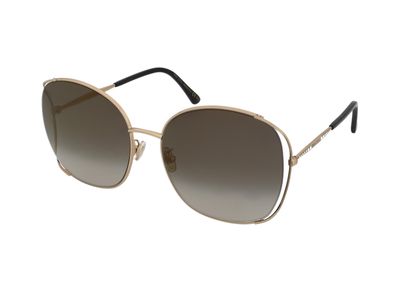 Zonnebrillen Jimmy Choo Tinka/G/SK 000/FQ