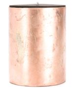 Parts of Four bougie parfumée au patchouli 500ml - Rose