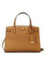 Tory Burch petit sac à bandoulière Robinson - Marron - thumbnail