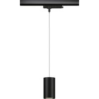 Paulmann Kratos 96614 LED-hanglamp LED 25 W Zwart