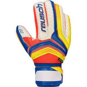 Reusch Serathor Prime G2 Ortho-Tec