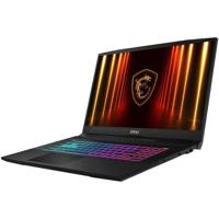 Gaming laptop - MSI - Katana 17 HX B14WGK-256XFR - 15,6-inch scherm - FHD 144Hz - RTX 5070 GDDR7 8GB - RAM 32GB (2x16) DDR5 - 512GB SSD