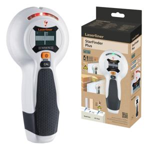 Laserliner StarFinder Plus Elektronische detector - 080.972E