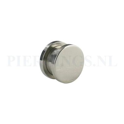 Plug hol met schroefdeksel 14 mm 14 mm