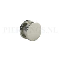 Plug hol met schroefdeksel 14 mm 14 mm