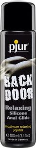 Backdoor ontspannende anaalgel