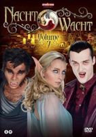 Nachtwacht - Volume 7 - DVD (5051083141642) - thumbnail