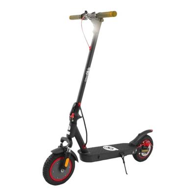 Elektrische Step Urbanglide 100 MAX Zwart 350 W 25 km/h