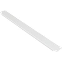 ROLINE 19 inch blind paneel 1U grijs