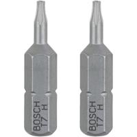 Bosch Professional Torxbit Extra Hard T7H 25Mm VE=2 - 2608522006 - thumbnail