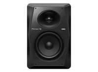 Pioneer VM-70 luidspreker 2-weg Zwart Bedraad - thumbnail