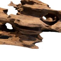 Honeycomb wood small - Aquadistri