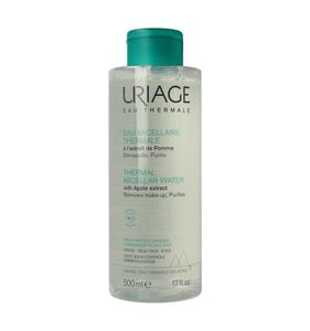 Thermaal micellairwater gemengde tot vette huid