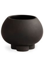 101 Copenhagen petit pot Urchin - Noir