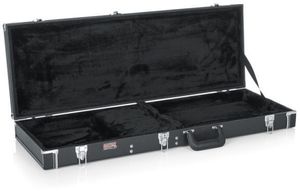 Gator Cases GW-ELECTRIC houten koffer voor elektrische gitaar