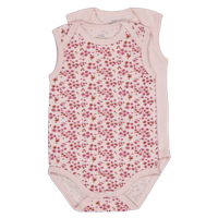 Romper - Roze