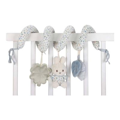 nijntje x Little Dutch Lucky Leaves activiteitenspiraal