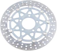 TRW -lucas remschijf "msw248" rotor msw248 floating