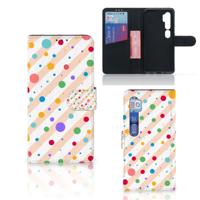 Xiaomi Mi Note 10 Pro | Telefoon Hoesje | Dots
