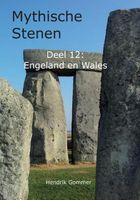 Mythische Stenen Deel 12: Engeland en Wales - Hendrik Gommer - Paperback (9789083000602) - thumbnail