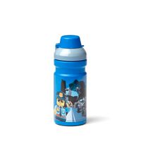 LEGO - Drinkbeker Lego City 390 ml, Blauw - Polypropyleen - LEGO