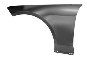 VOORSPATBORD LINKS Aluminium 3044657