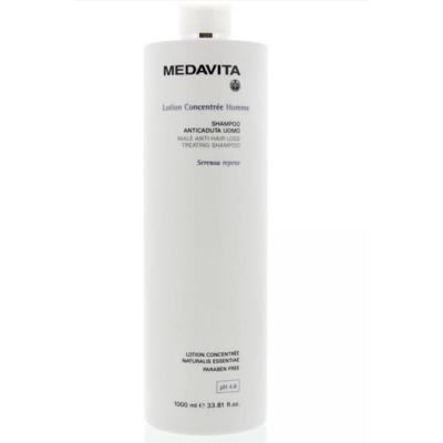 Medavita Lotion Concentrée Homme Anti-Hair Loss Treating Shampoo 1000ml