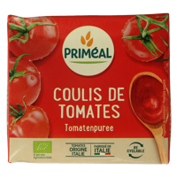 Tomatenpuree bio 500 Gram