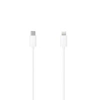 Hama USB-C-kabel Voor Apple IPhone/iPad Met Lightning-connector USB 2,0 1,50 M