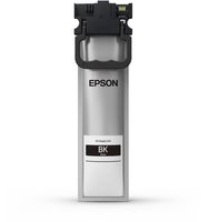 Epson inktcartridge WF-C5xxx series XL, 5.000 pagina&apos;s, OEM C13T945140, zwart