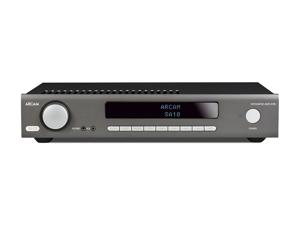 Arcam SA10 (Buitenkans) stereo versterker