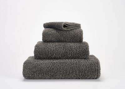 Abyss & Habidecor Abyss & Habidecor Super Pile Badlaken 105x180 920 gris
