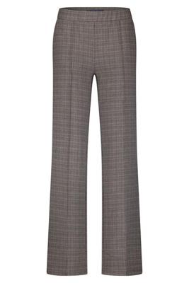 Red Button Colette Fancy Tweed | Mud