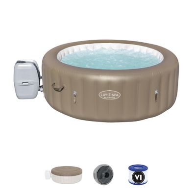 Lay-Z-Spa Palm Springs