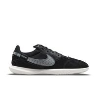 Nike Streetgato Straatvoetbalschoenen Zwart Grijs Wit