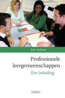 Professionele leergemeenschappen (Paperback)