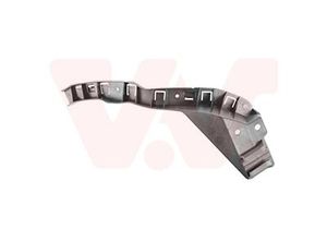 Houder, bumper 1652578