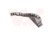 Houder, bumper 1652578