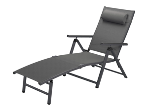 LIVARNO home Aluminium ligbed Houston