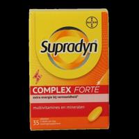 Complex forte 35 Tabletten