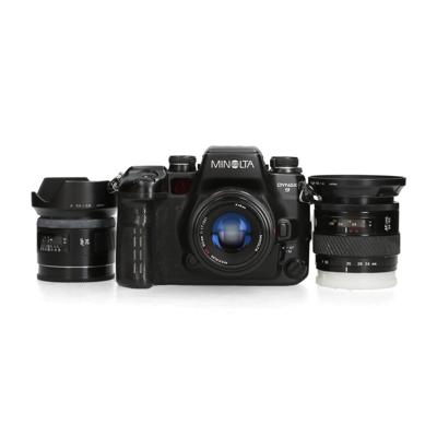 Minolta Minolta Dynax-9